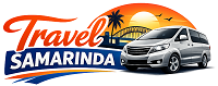 Travel Samarinda Logo